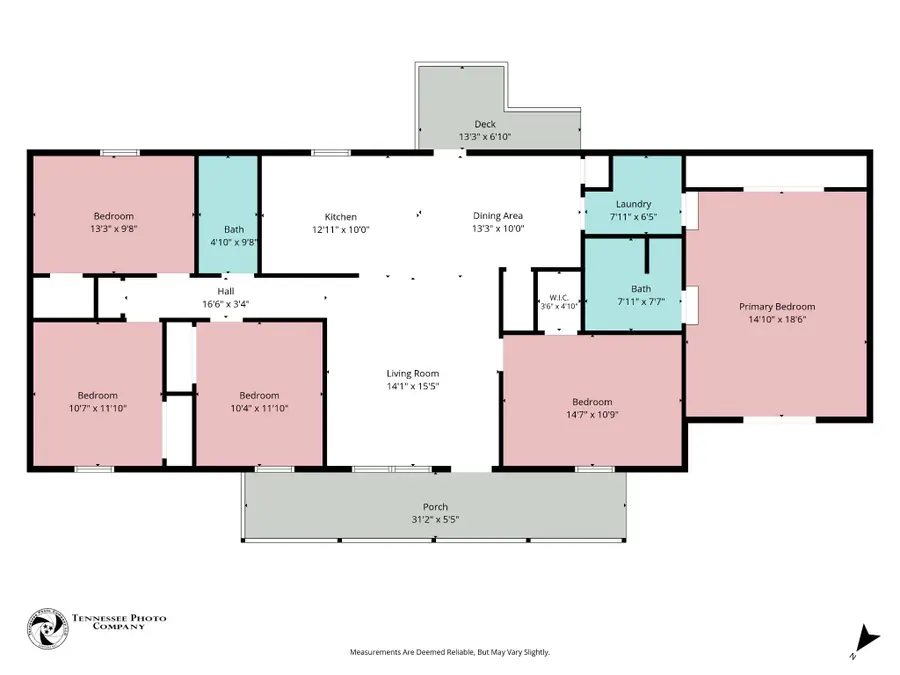 177 Orange Cir, Crossville, TN 38555 - #2