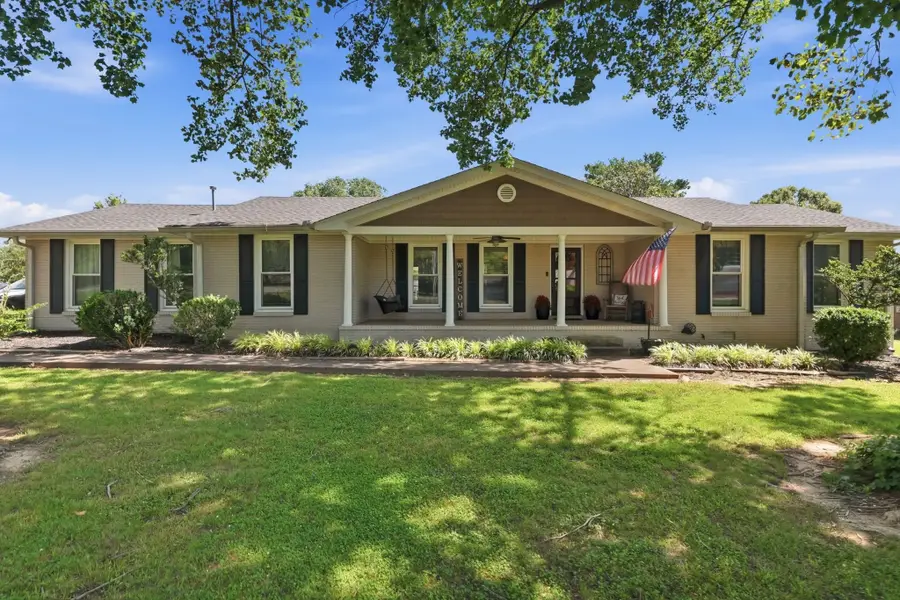 1512 Smith Dr, Lebanon, TN 37087 - #2