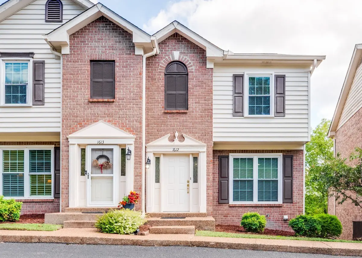 1612 Brentwood Pointe, Franklin, TN 37067 - #1