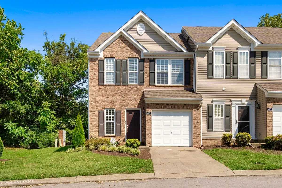 1345 Bell Rd #405, Antioch, TN 37013 - #1