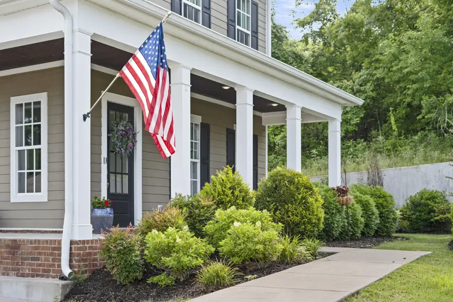 607 Quiet Cir, Nolensville, TN 37135 - #2