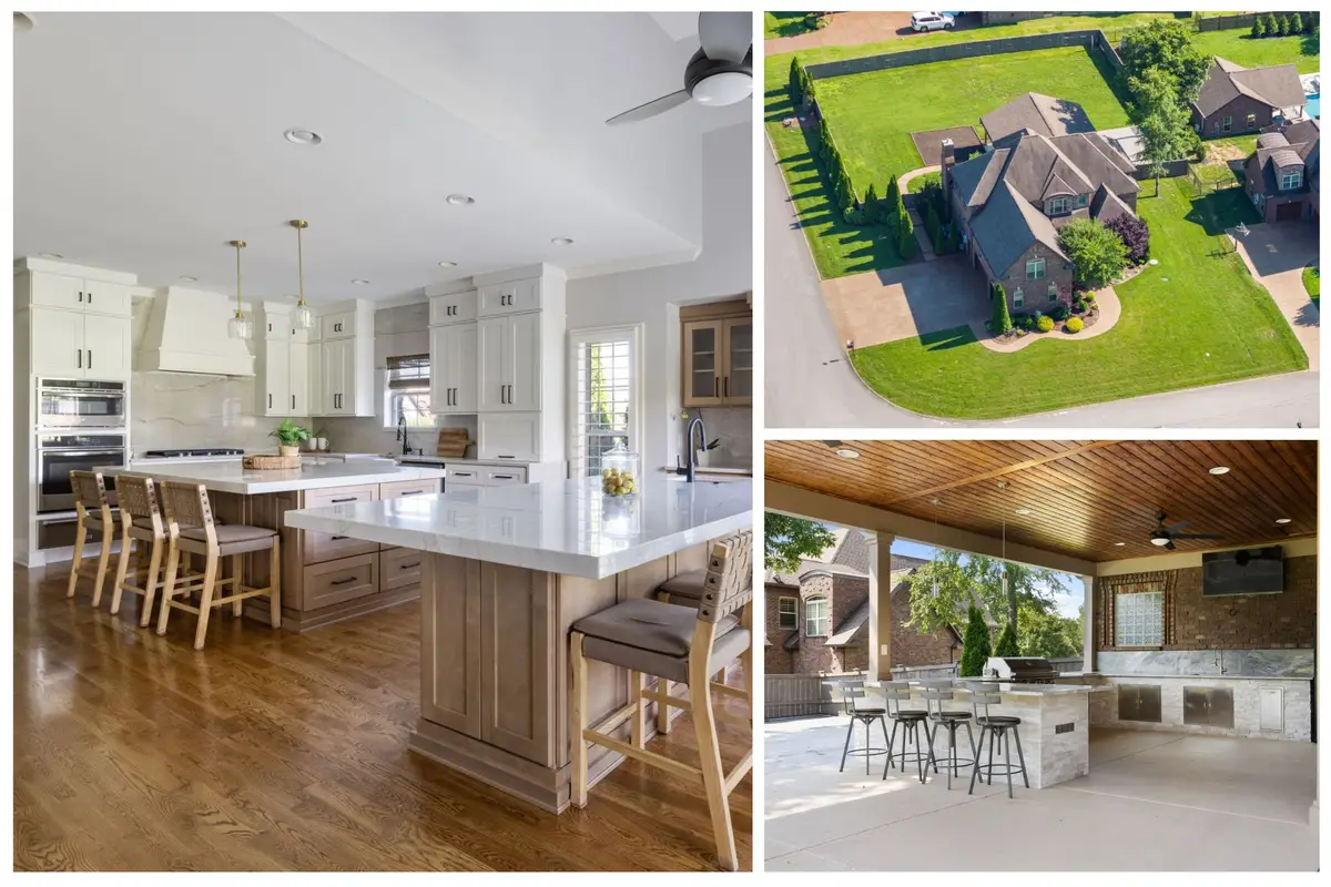 100 Wembly Ln, Mount Juliet, TN 37122 - #1