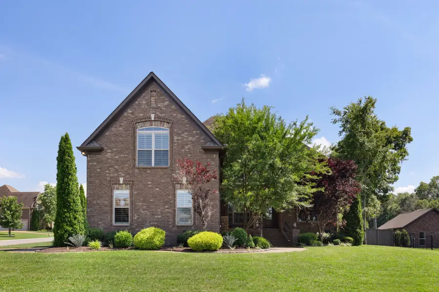 100 Wembly Ln, Mount Juliet, TN 37122 - #3