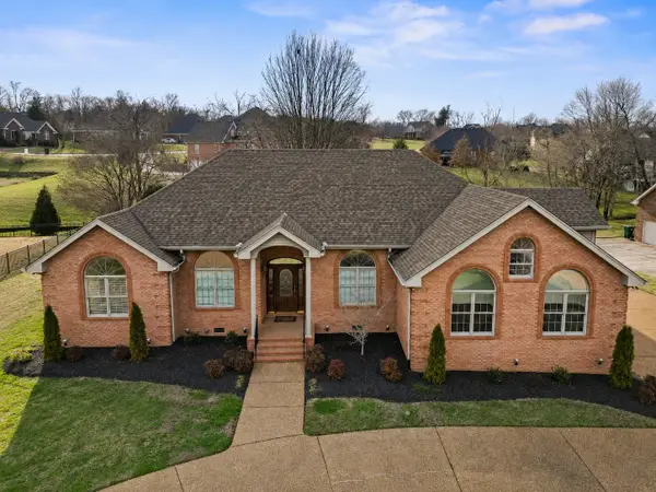 514 Lexington Dr, Lebanon, TN 37087