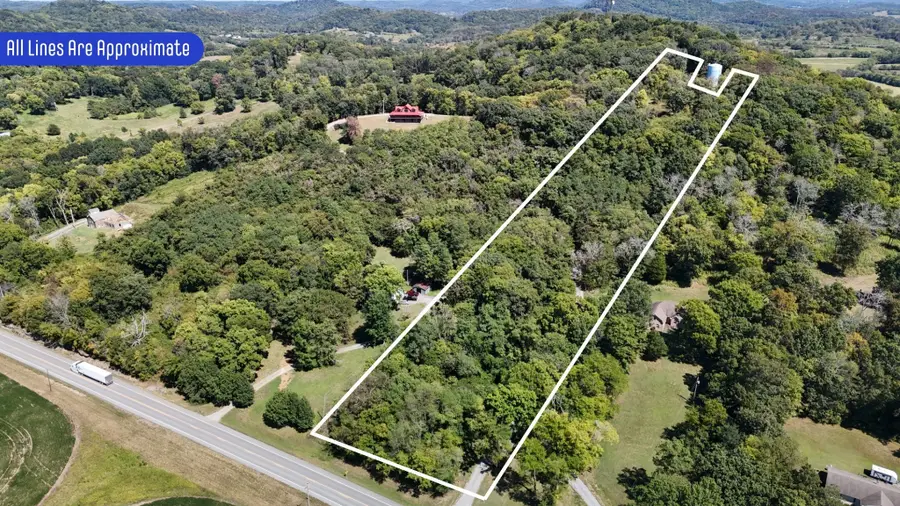 0 Highway 231 N, Bethpage, TN 37022 - #2