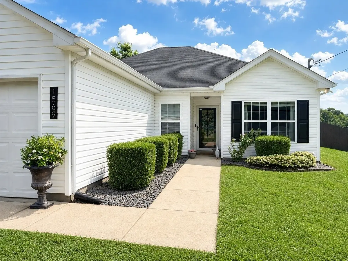 1569 Ringwald Rd, Murfreesboro, TN 37130 - #1
