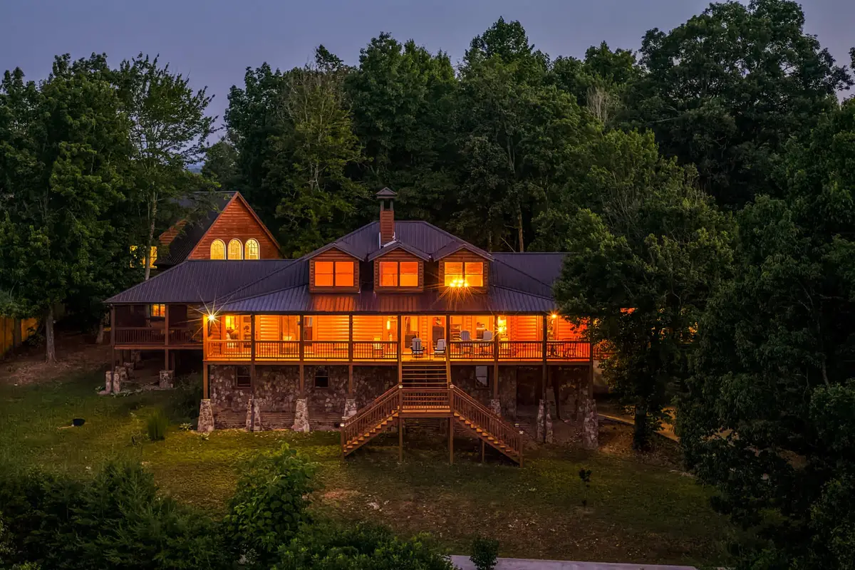 260 Lakeside Lodge Lane, Spring City, TN 37381 - #1