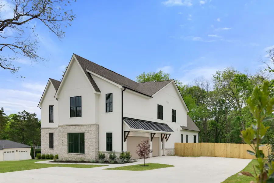 706 Brook Hollow Rd, Nashville, TN 37205 - #3