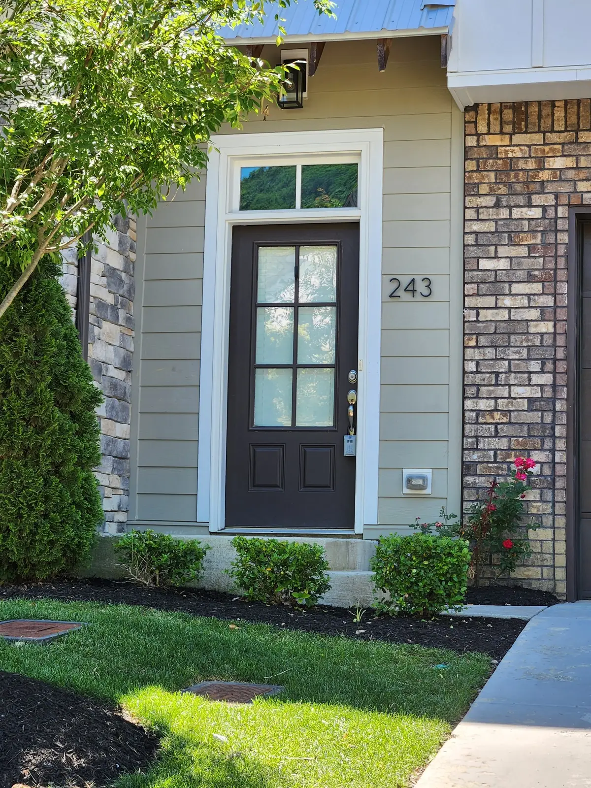 243 Stonecrest Cir, Nashville, TN 37209 - #1