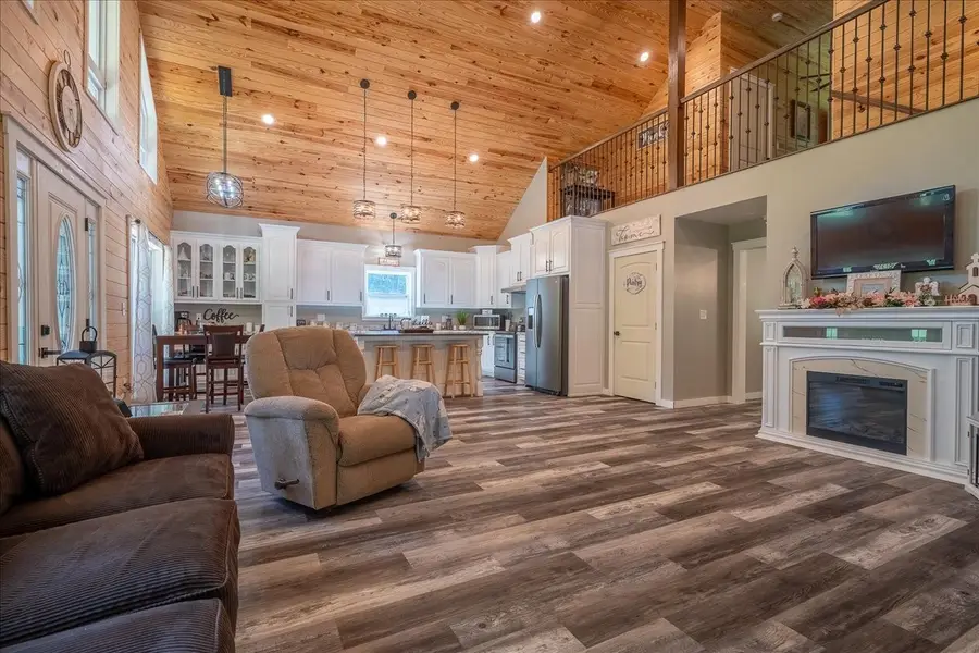 4239 Shady Oak Ln, Iron City, TN 38463 - #3
