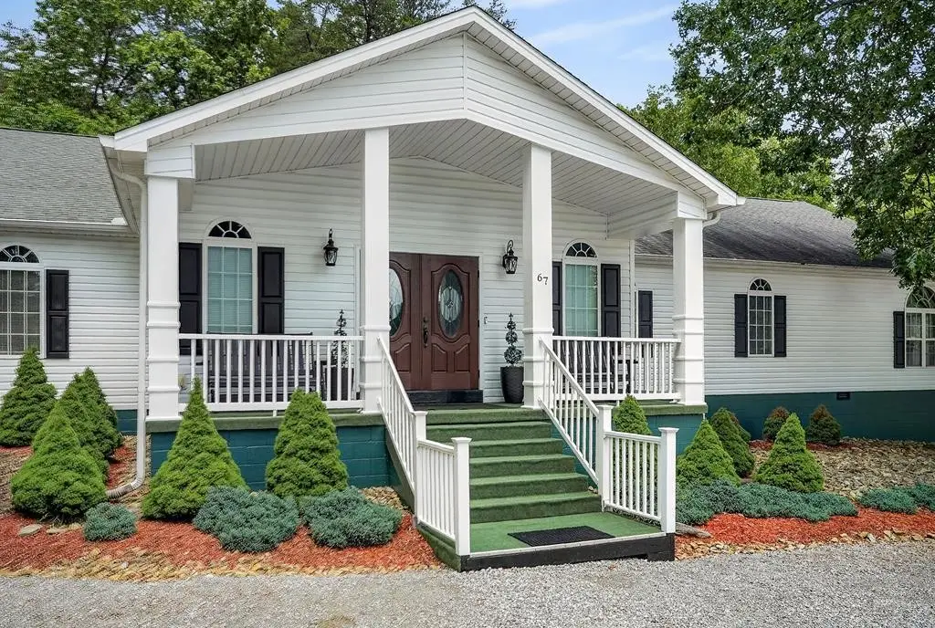 67 Woodlands Ct, Crossville, TN 38571 - #1