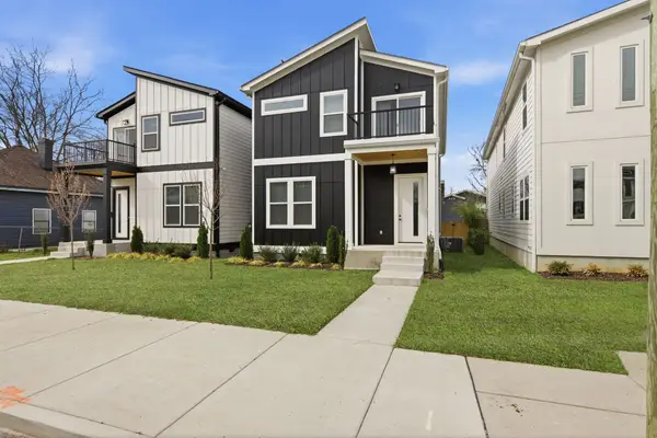 2017 9th Ave N, Nashville, TN 37208