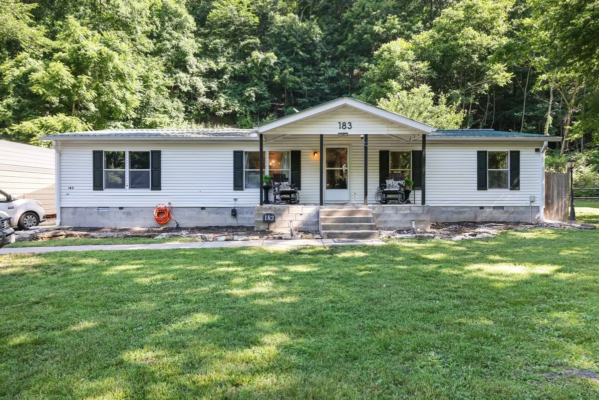 183 Henry Rd, Goodlettsville, TN 37072 - #1