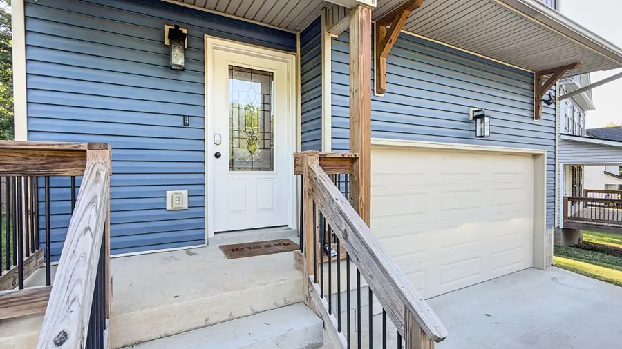 414B Oak St, Clarksville, TN 37042 - #2