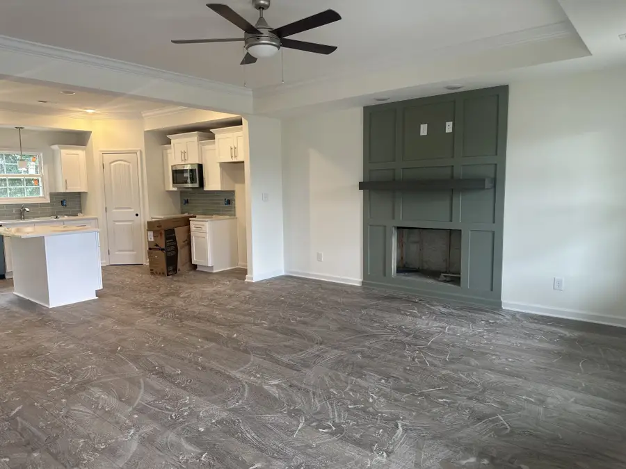 1014 Vendue Ave, Clarksville, TN 37042 - #3