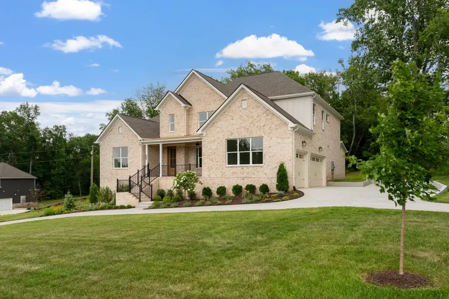1576 Frye Rd, Columbia, TN 38401 - #3