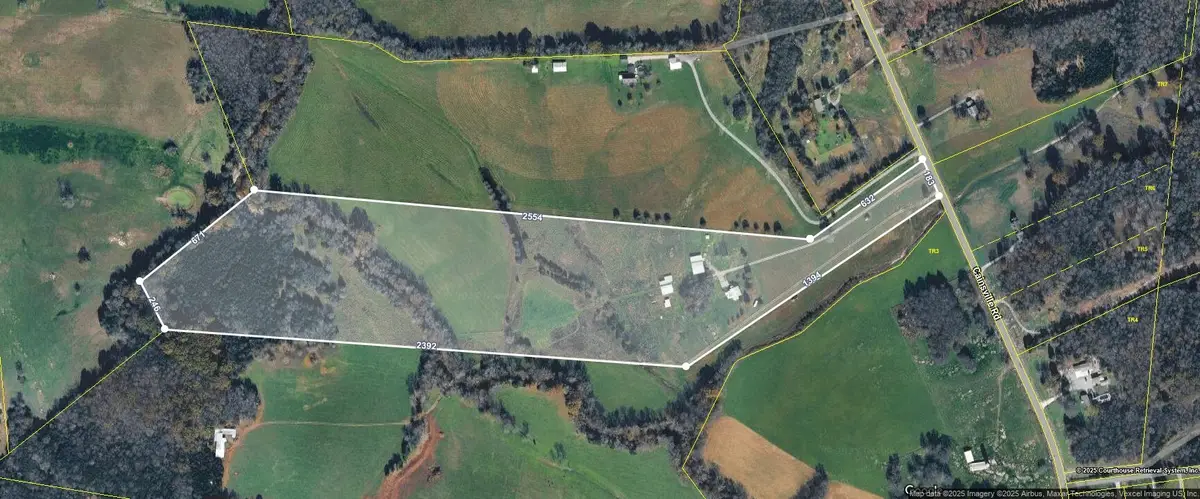 14620 Cainsville Rd, Lebanon, TN 37090 - #1