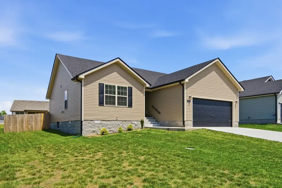 753 Gleason Dr, Clarksville, TN 37042 - #2
