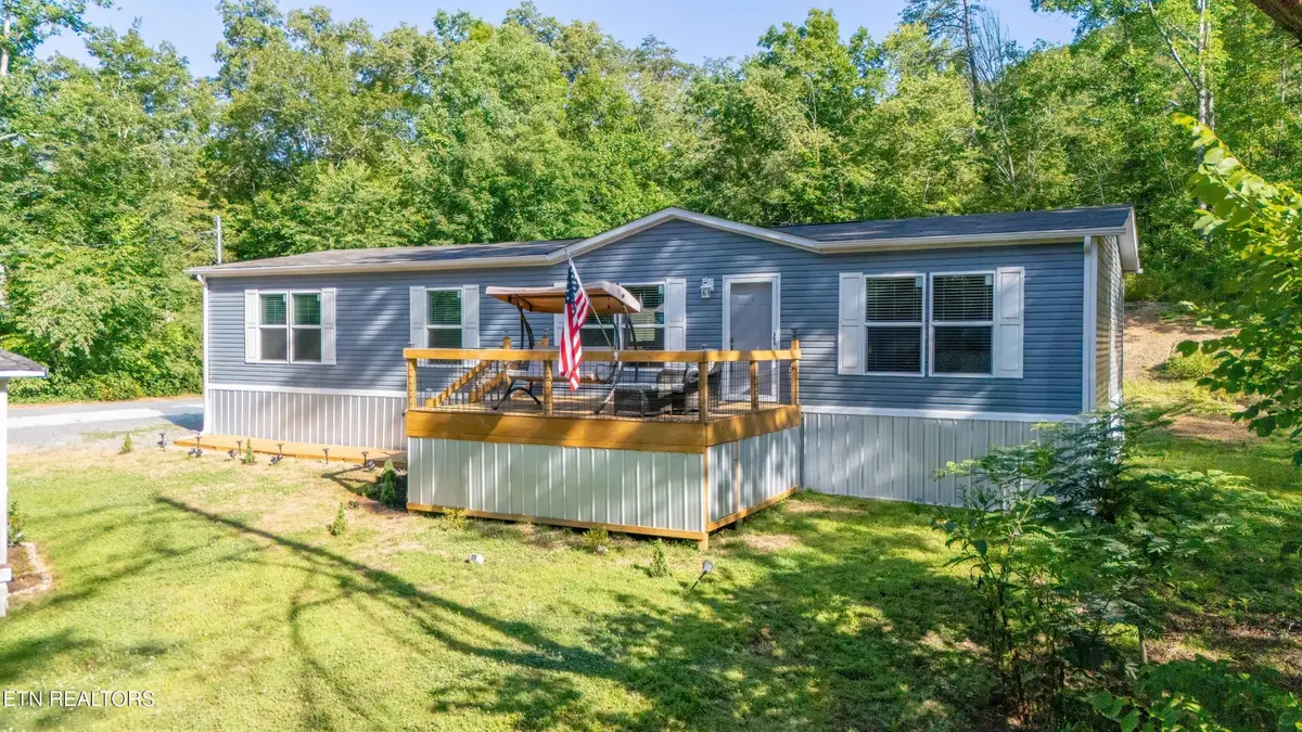 409 Bull Run Rd, Luttrell, TN 37779 - #1
