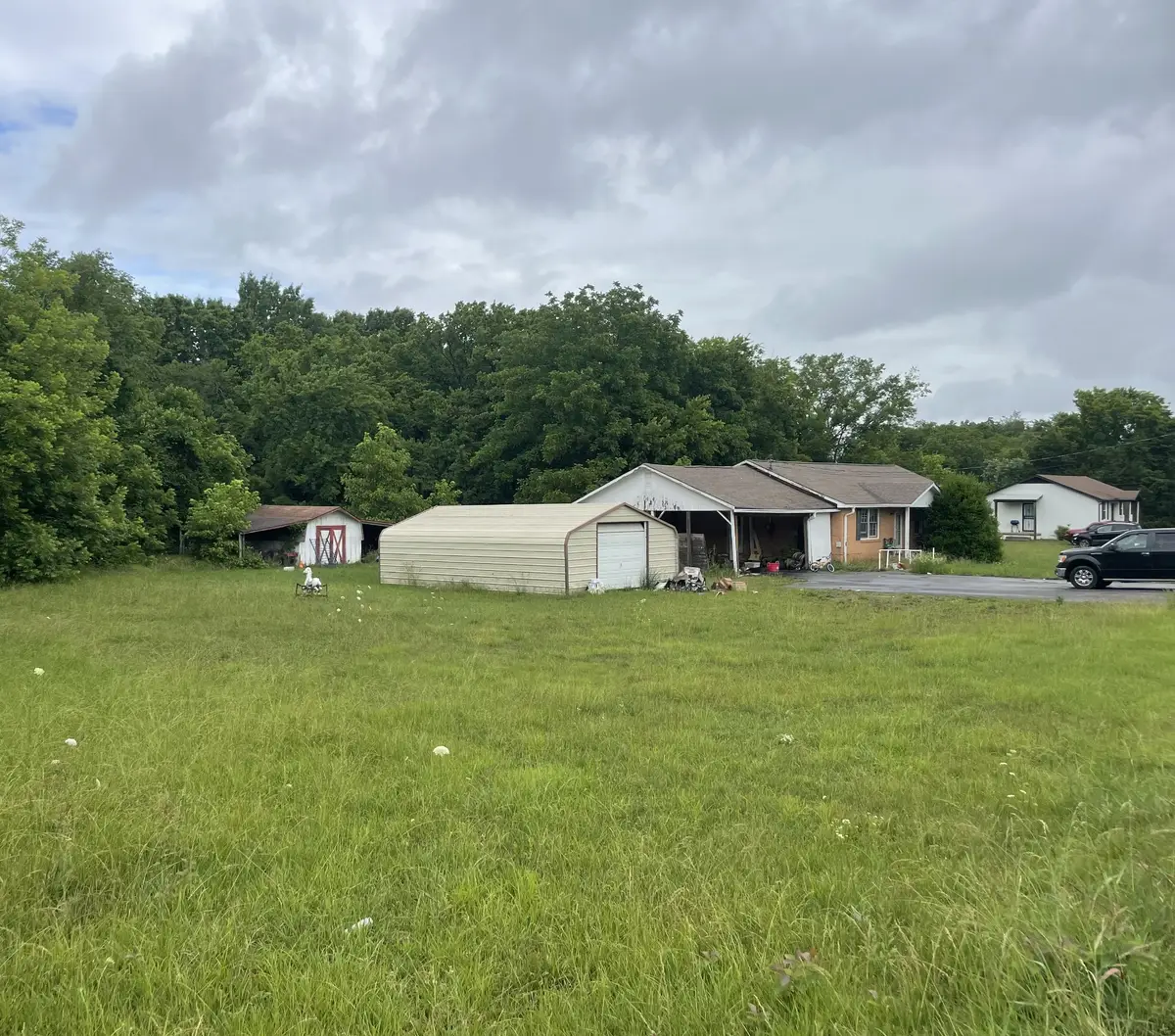 117 Center St, La Vergne, TN 37086 - #1