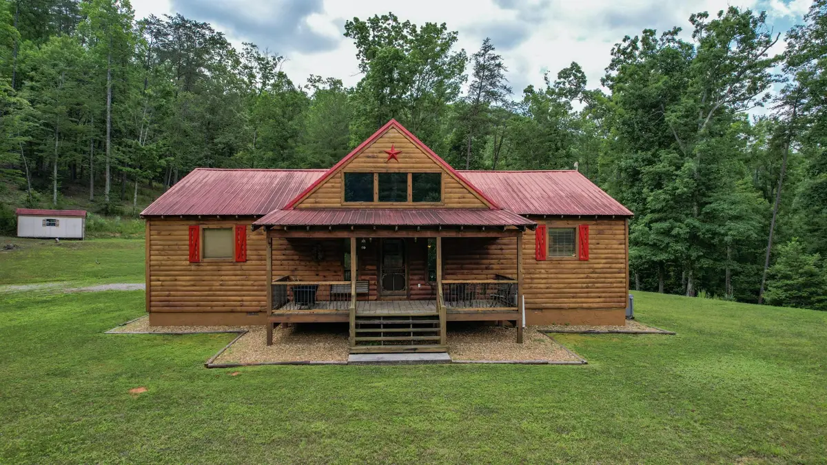 201 Campbell Branch Road, Reliance, TN 37369 - #1