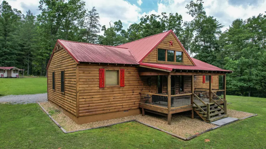 201 Campbell Branch Road, Reliance, TN 37369 - #3