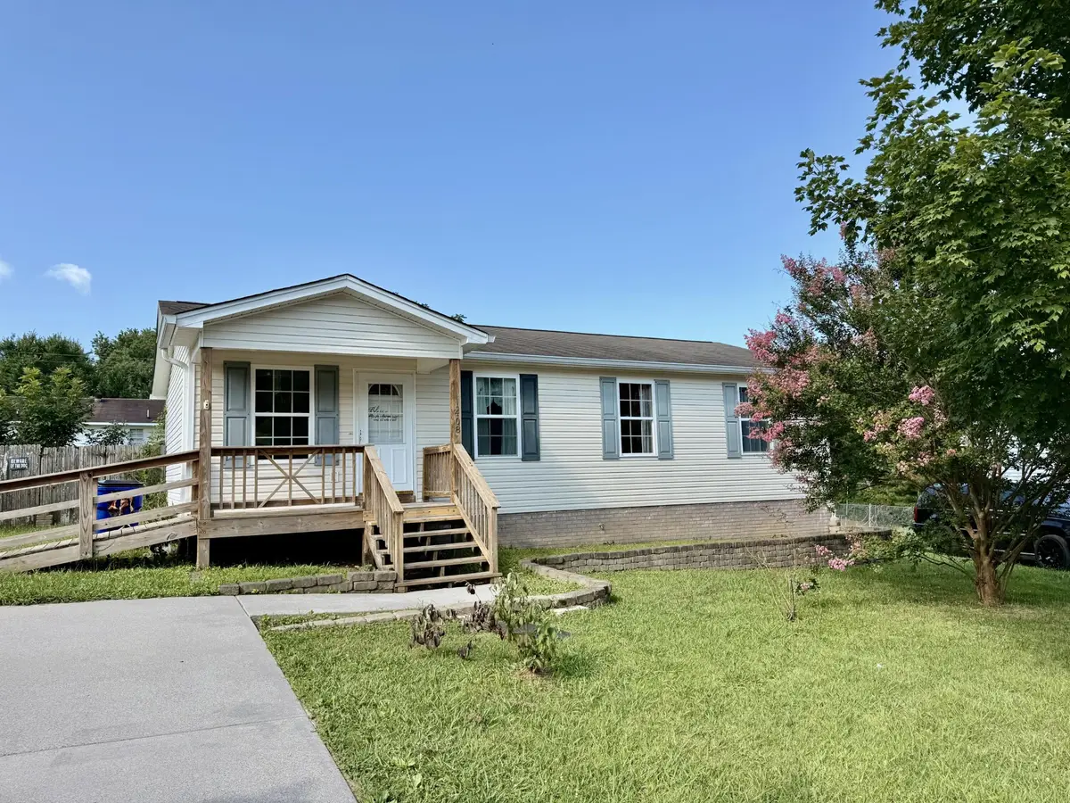 1408 Sellers Avenue Se, Cleveland, TN 37311 - #1