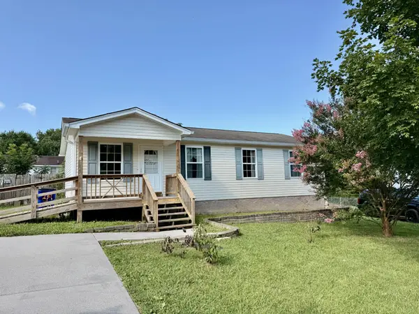 1408 Sellers Avenue Se, Cleveland, TN 37311