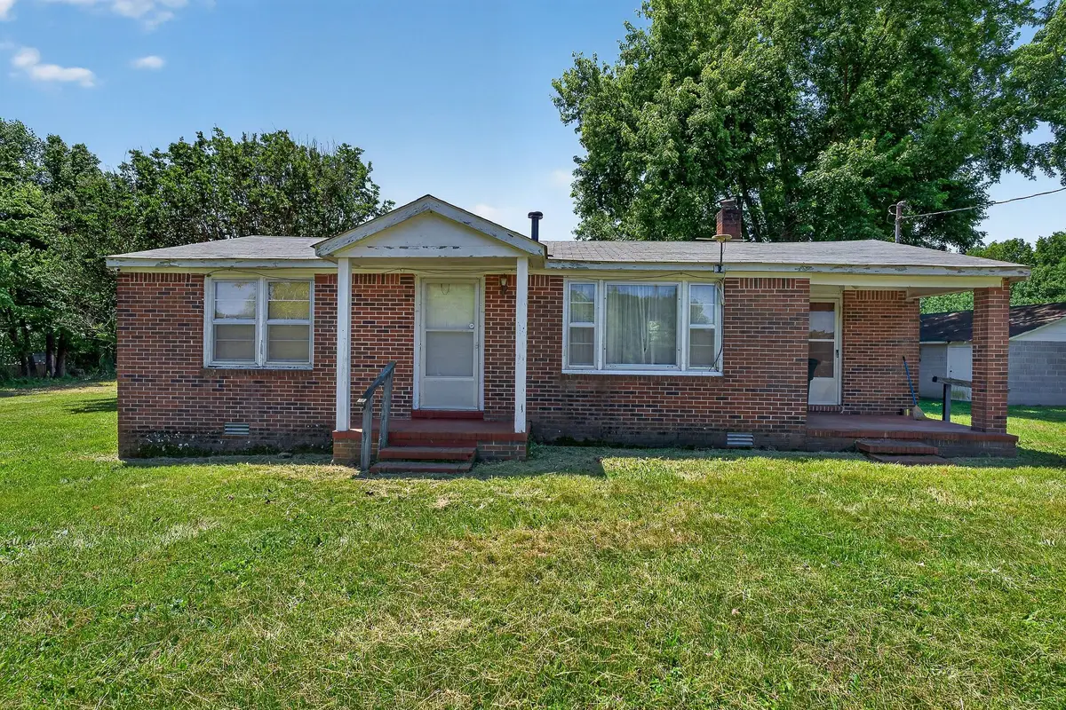 389 Lowery Rd, Smithville, TN 37166 - #1