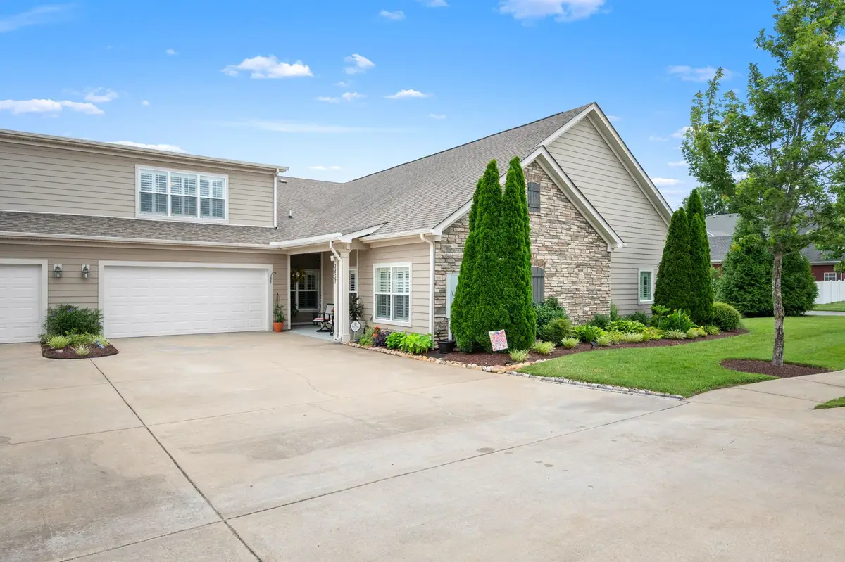 2457 Bridgeway St, Murfreesboro, TN 37128 - #1