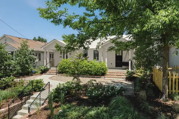 1806 5th Avenue N, Nashville, TN 37208