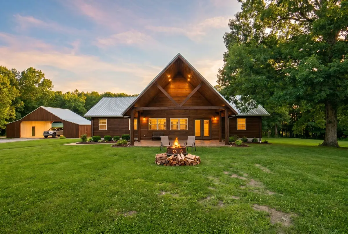 2909B Beech Log Rd, Watertown, TN 37184 - #1
