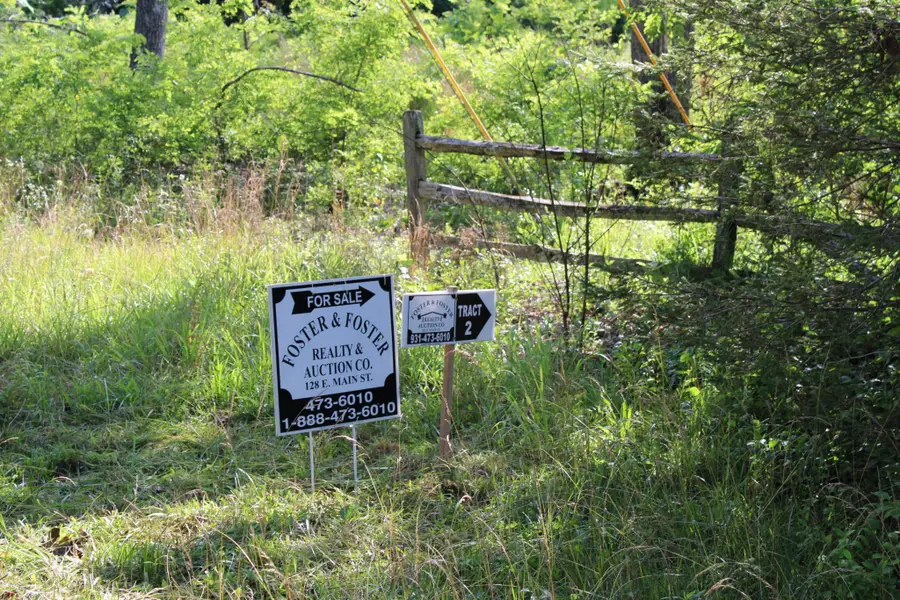 0 Long Mountain Rd, McMinnville, TN 37110 - #3