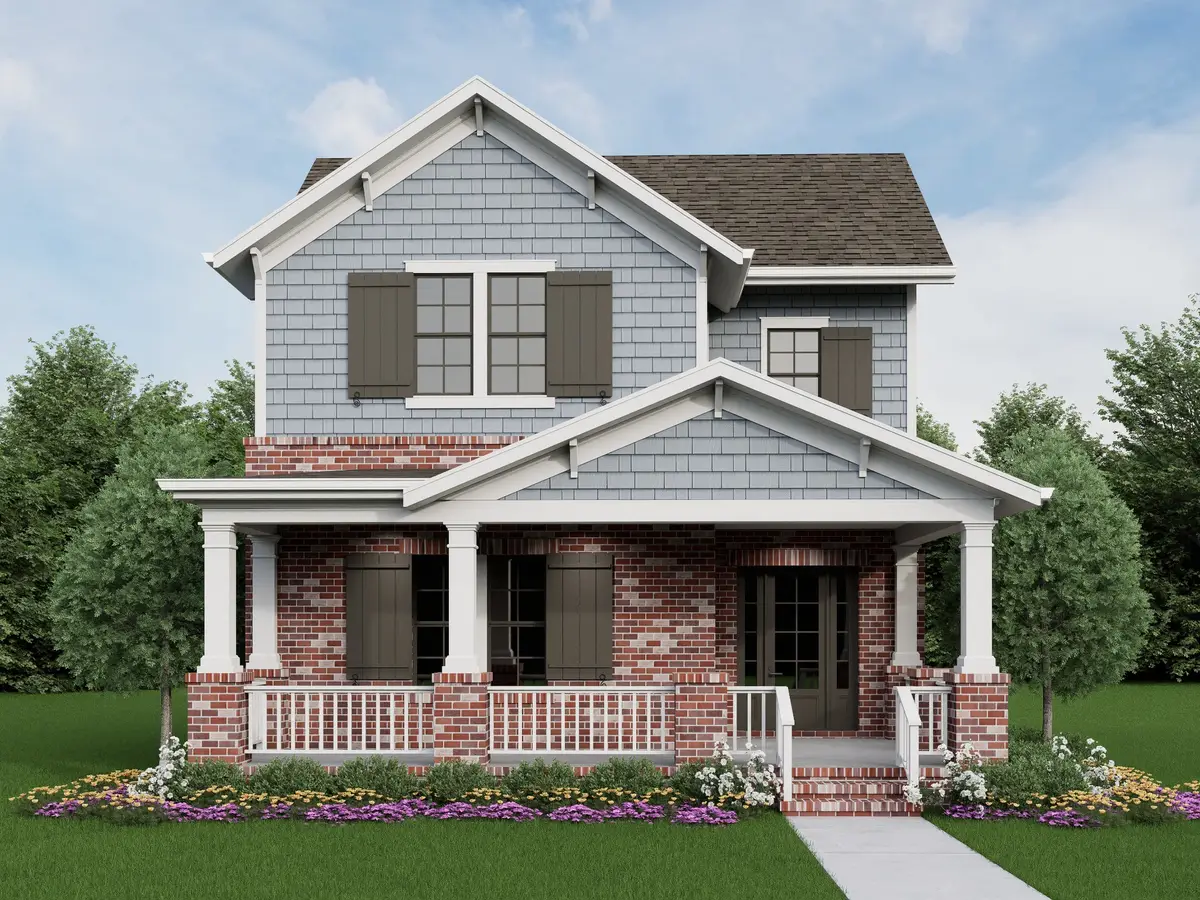 2008 Stonewater Blvd, Franklin, TN 37064 - #1