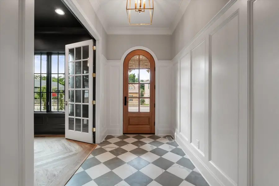 355 Natchez St, Franklin, TN 37064 - #3