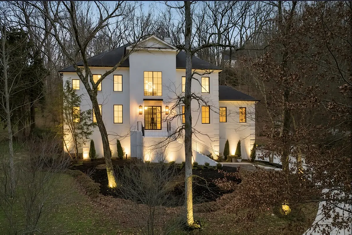 6339 Johnson Chapel Rd W, Brentwood, TN 37027 - #1