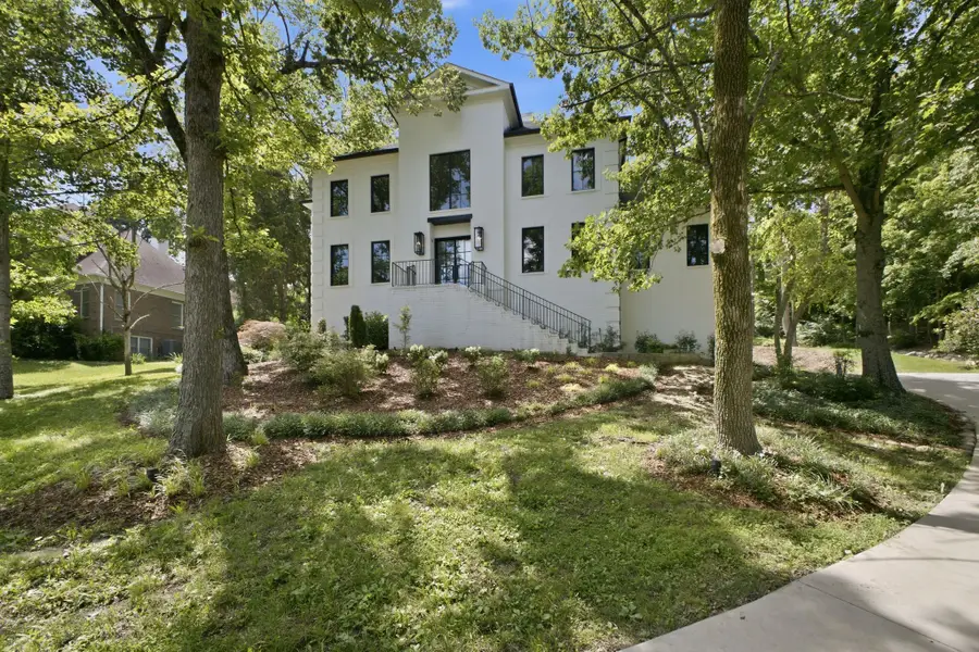 6339 Johnson Chapel Rd W, Brentwood, TN 37027 - #2