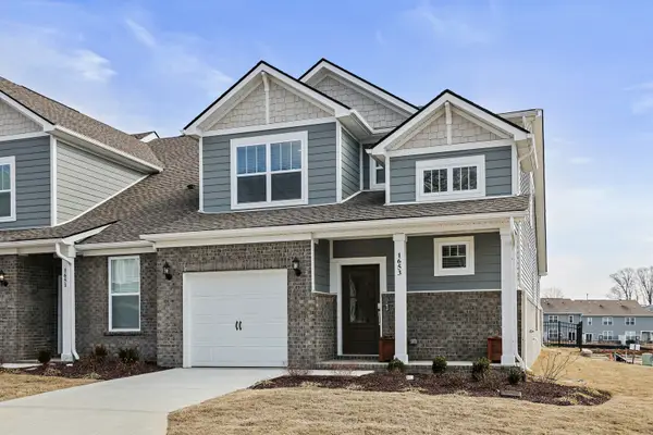 1653 Manuka Ln, Columbia, TN 38401