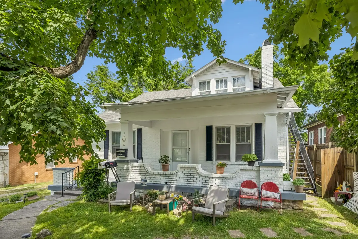 1706 Villa Pl, Nashville, TN 37212 - #1