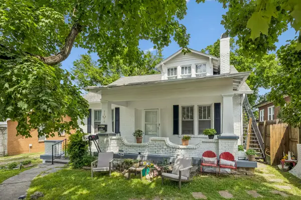 1706 Villa Pl, Nashville, TN 37212