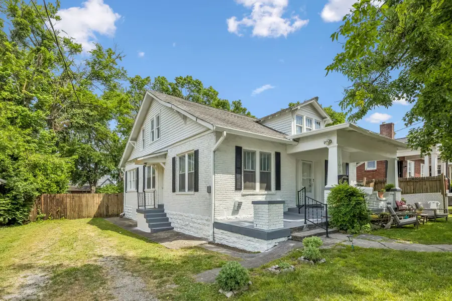 1706 Villa Pl, Nashville, TN 37212 - #3