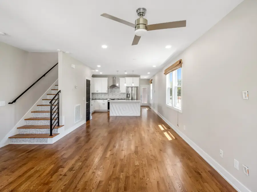 2116 Courtney Ave, Nashville, TN 37218 - #3