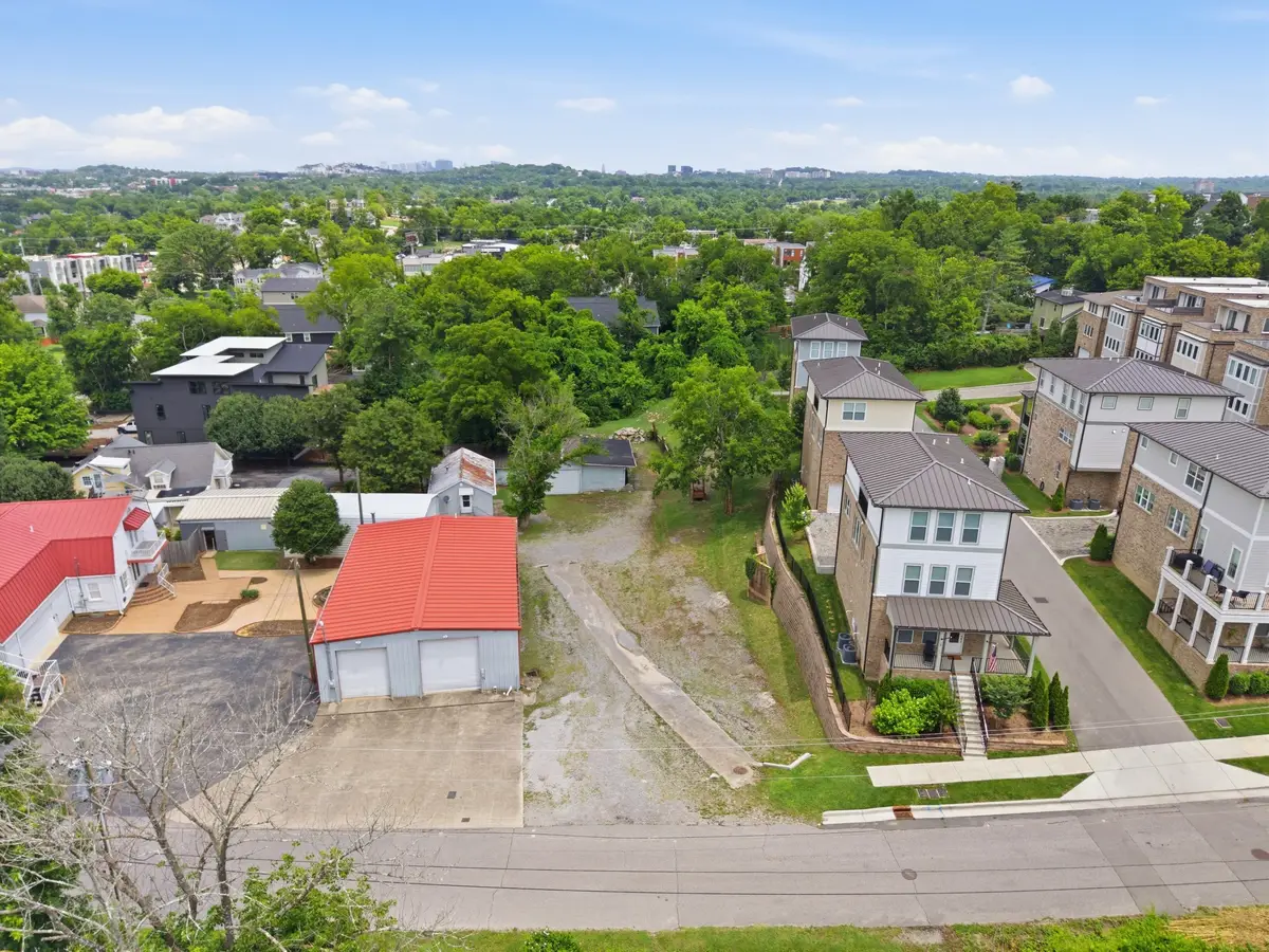 101 Demoss Road, Nashville, TN 37209 - #1
