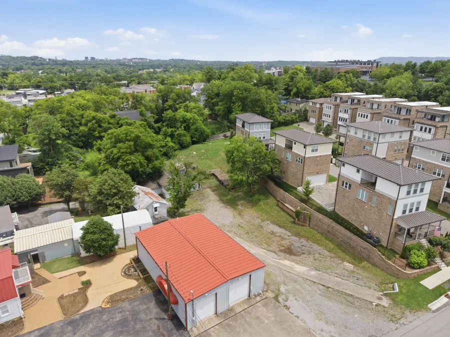 101 Demoss Road, Nashville, TN 37209 - #2