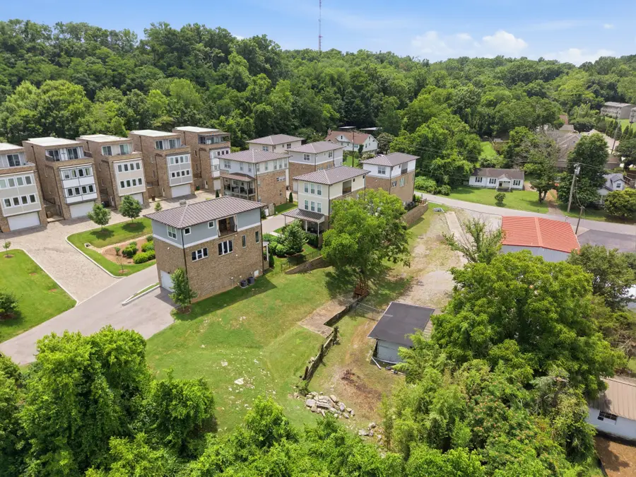 101 Demoss Road, Nashville, TN 37209 - #3