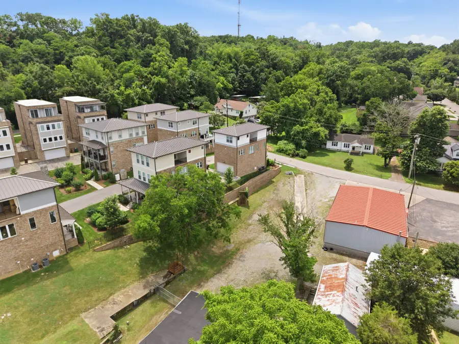 105 Demoss Rd, Nashville, TN 37209 - #2