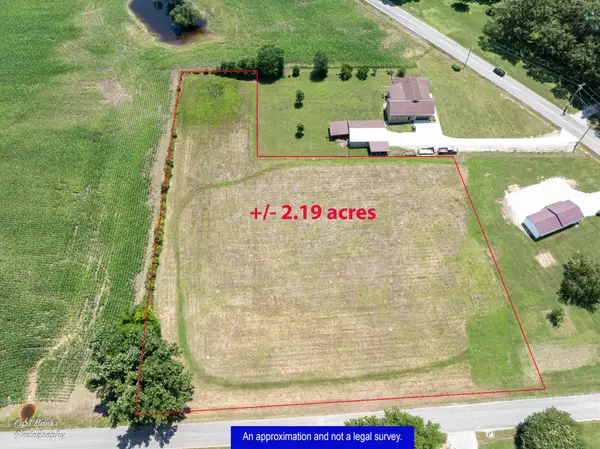 0 Metcalf Road, Winchester, TN 37398