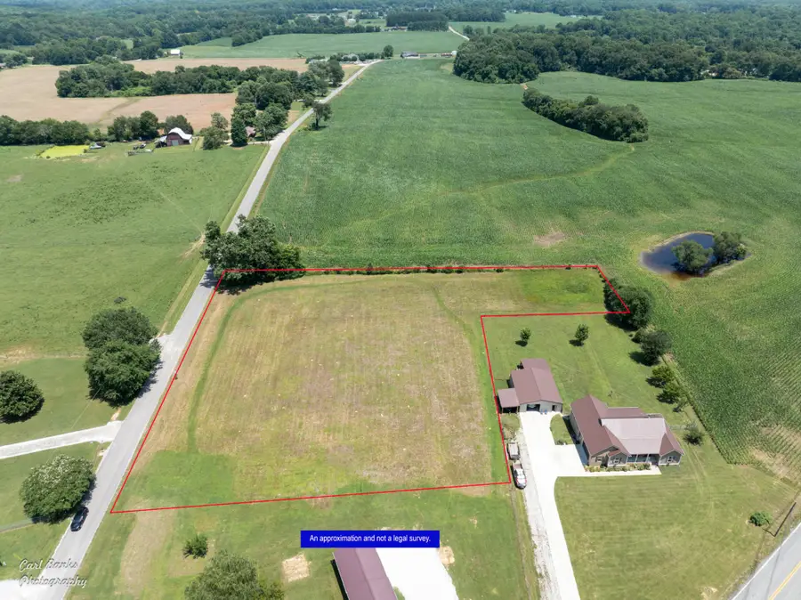 0 Metcalf Road, Winchester, TN 37398 - #2