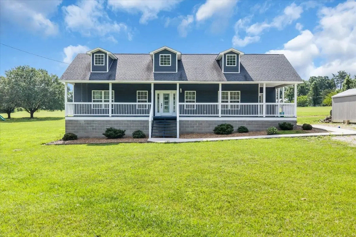 4855 Winchester Hwy, Estill Springs, TN 37330 - #1
