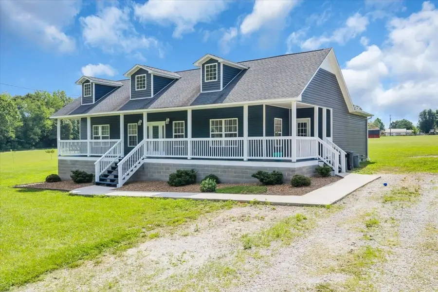 4855 Winchester Hwy, Estill Springs, TN 37330 - #2